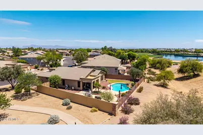 3669 E Meadowview Drive, Gilbert, AZ 85298 - Photo 2