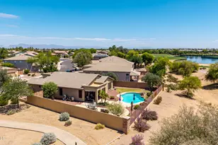 3669 E Meadowview Dr, Gilbert, AZ 85298 - Photo 2