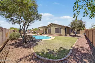 3669 E Meadowview Dr, Gilbert, AZ 85298 - Photo 30