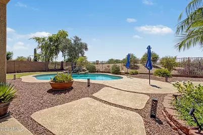 3669 E Meadowview Drive, Gilbert, AZ 85298 - Photo 1
