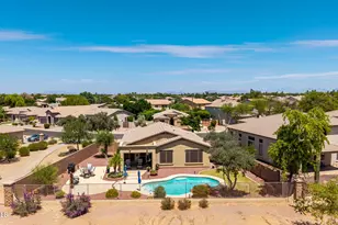 3669 E Meadowview Dr, Gilbert, AZ 85298 - Photo 46