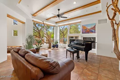20 Fawn Spur, Sedona, AZ 86336 - Photo 8
