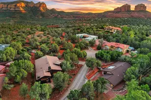 20 Fawn Spur, Sedona, AZ 86336 - Photo 40
