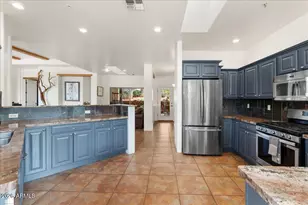 20 Fawn Spur, Sedona, AZ 86336 - Photo 18