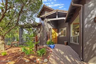 20 Fawn Spur, Sedona, AZ 86336 - Photo 4