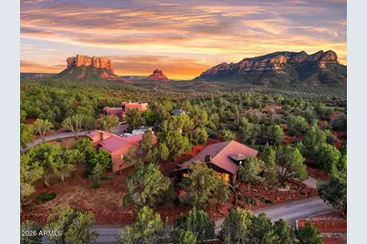 20 Fawn Spur, Sedona, AZ 86336 - Photo 40
