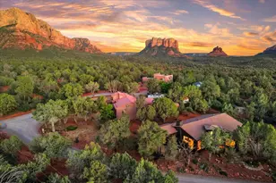20 Fawn Spur, Sedona, AZ 86336 - Photo 38