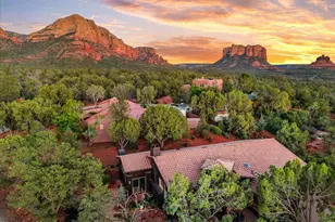 20 Fawn Spur, Sedona, AZ 86336 - Photo 42
