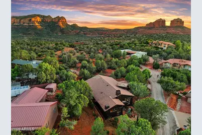 20 Fawn Spur, Sedona, AZ 86336 - Photo 44