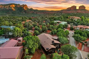 20 Fawn Spur, Sedona, AZ 86336 - Photo 44