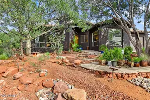 20 Fawn Spur, Sedona, AZ 86336 - Photo 2