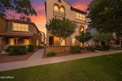 2778 S Harmony Avenue, Gilbert, AZ 85295 - Photo 1
