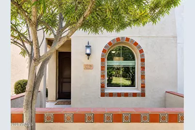 2778 S Harmony Avenue, Gilbert, AZ 85295 - Photo 1
