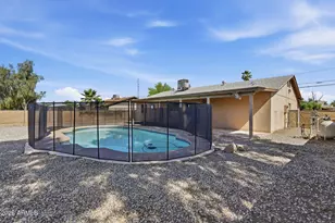 2837 W Grovers Ave, Phoenix, AZ 85053 - Photo 30