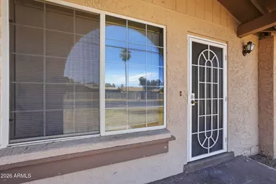 2837 W Grovers Avenue, Phoenix, AZ 85053 - Photo 4
