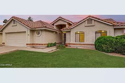 1340 N Diane Circle, Mesa, AZ 85203 - Photo 1