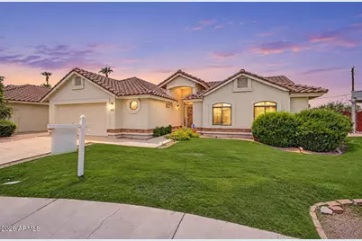 1340 N Diane Circle, Mesa, AZ 85203 - Photo 1