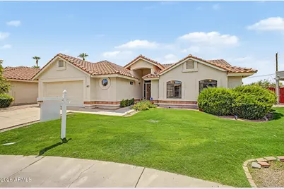 1340 N Diane Circle, Mesa, AZ 85203 - Photo 12