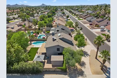 4721 E Sandra Terrace, Phoenix, AZ 85032 - Photo 38