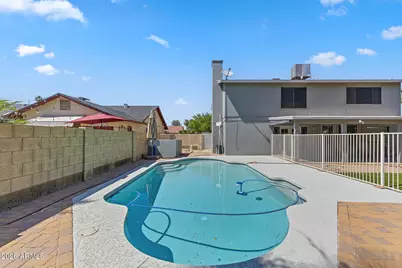 4721 E Sandra Terrace, Phoenix, AZ 85032 - Photo 30