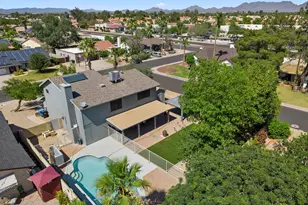 4721 E Sandra Terrace, Phoenix, AZ 85032 - Photo 1