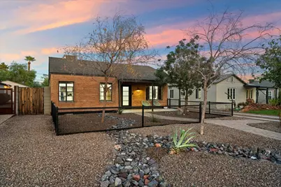 1629 N 16th Avenue, Phoenix, AZ 85007 - Photo 1