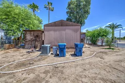 23740 W US Highway 85 -- #22, Buckeye, AZ 85326 - Photo 28
