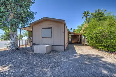 23740 W US Highway 85 -- #22, Buckeye, AZ 85326 - Photo 4