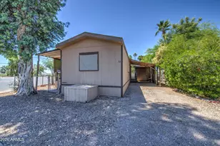 23740 W US Hwy 85 --, Buckeye, AZ 85326 - Photo 4