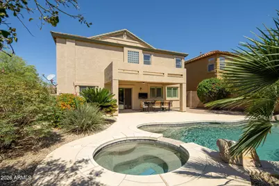23023 N 43rd Place, Phoenix, AZ 85050 - Photo 16