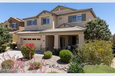 23023 N 43rd Place, Phoenix, AZ 85050 - Photo 4
