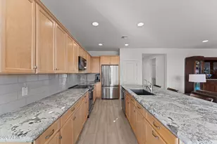 4098 Prairie Schooner Rd, Wickenburg, AZ 85390 - Photo 16