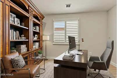 4098 Prairie Schooner Road, Wickenburg, AZ 85390 - Photo 10