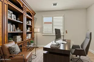 4098 Prairie Schooner Rd, Wickenburg, AZ 85390 - Photo 10