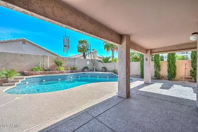 6624 W Louise Drive, Glendale, AZ 85310 - Photo 38