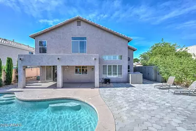6624 W Louise Drive, Glendale, AZ 85310 - Photo 4