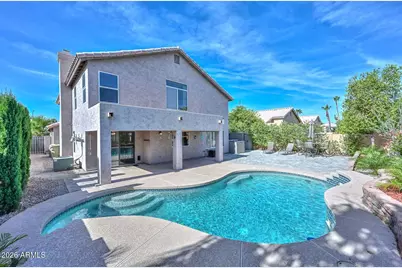 6624 W Louise Drive, Glendale, AZ 85310 - Photo 44