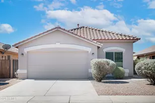46137 W Guilder Ave, Maricopa, AZ 85139 - Photo 1