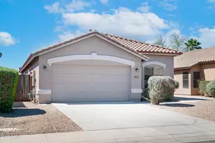 46137 W Guilder Ave, Maricopa, AZ 85139 - Photo 2