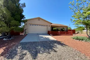 4615 E Geronimo Rd, Rimrock, AZ 86335 - Photo 8