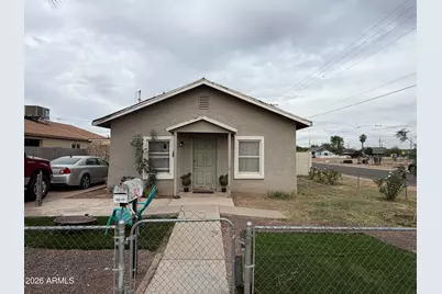 921 S 3rd Avenue, Phoenix, AZ 85003 - Photo 1