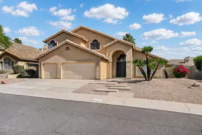 2034 E Cathedral Rock Drive, Phoenix, AZ 85048 - Photo 1