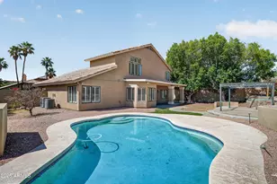 2034 E Cathedral Rock Dr, Phoenix, AZ 85048 - Photo 42