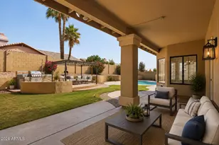 2034 E Cathedral Rock Dr, Phoenix, AZ 85048 - Photo 38