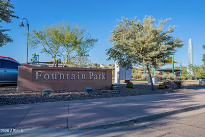 12627 N La Montana Drive #110, Fountain Hills, AZ 85268 - Photo 30