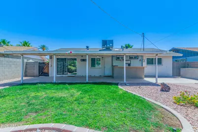 8702 E Plaza Avenue, Scottsdale, AZ 85250 - Photo 20