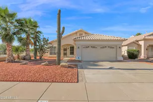 1011 W Kelton Ln, Phoenix, AZ 85023 - Photo 1