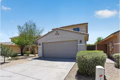 7319 W Magdalena Lane, Laveen, AZ 85339 - Photo 4