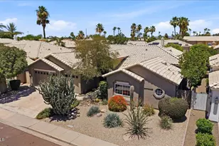 8880 E Wood Dr, Scottsdale, AZ 85260 - Photo 48