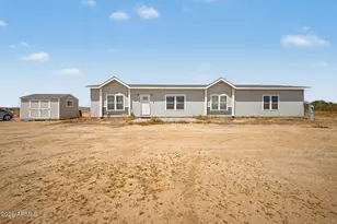 21376 W Mark Ln, Wittmann, AZ 85361 - Photo 1